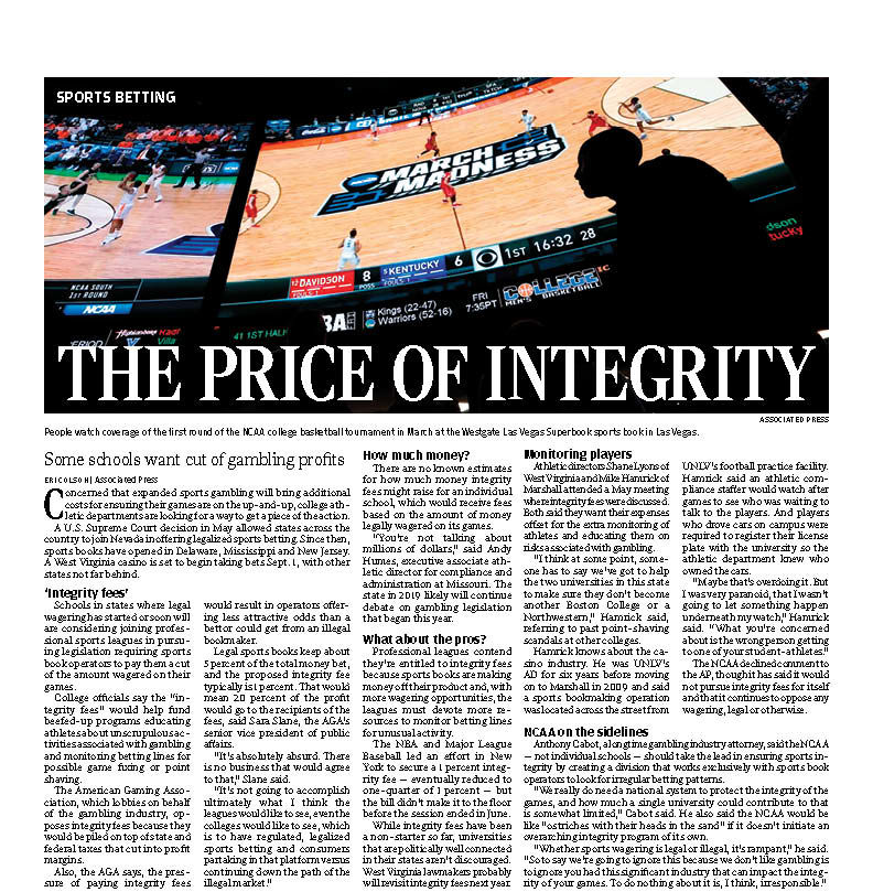 082218_BETTING INTEGRITY FEES